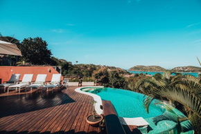 Villa Vermelha Ocean View